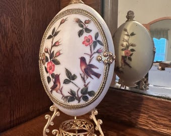 Goose Egg Art