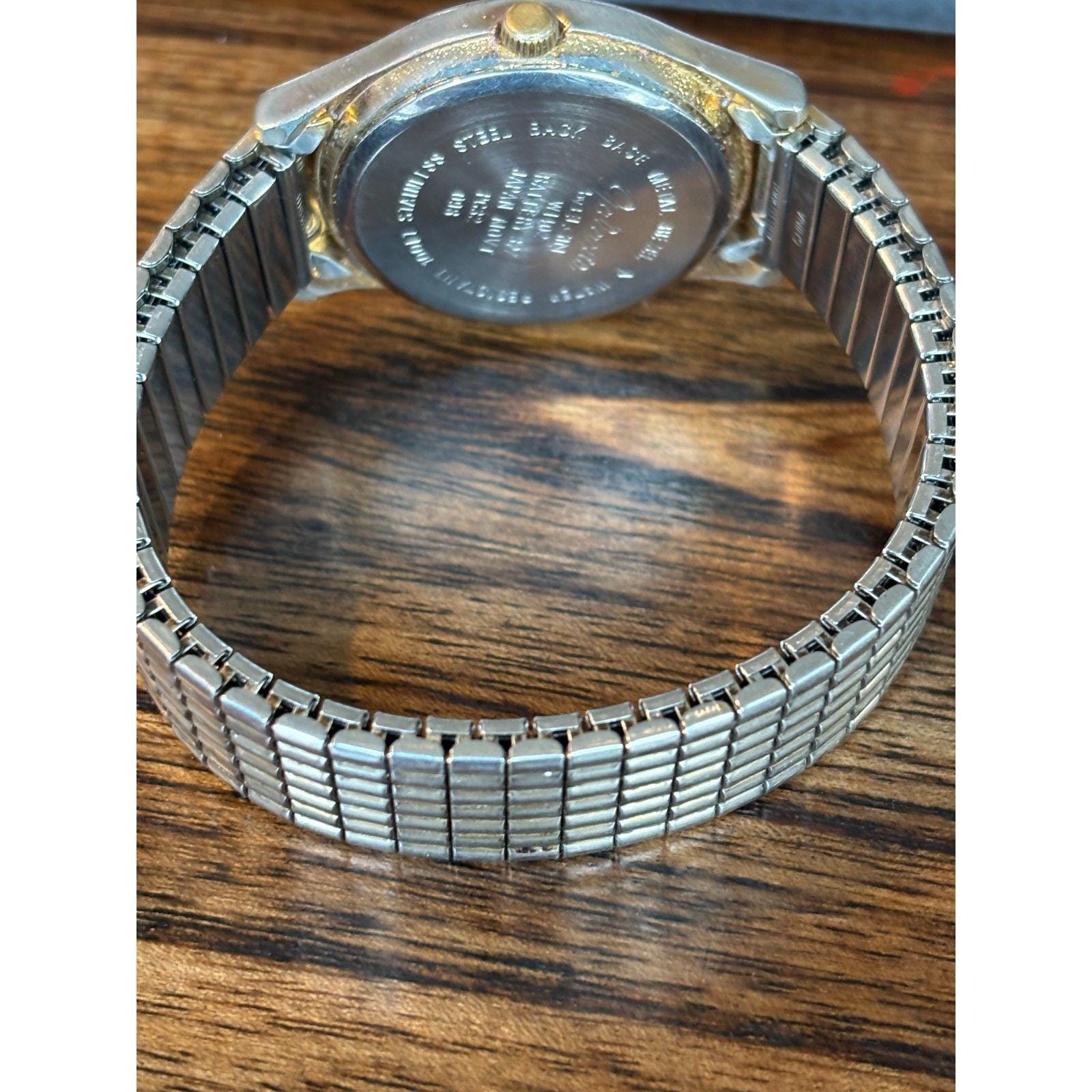 Elgin quartz watch - Etsy 日本