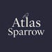 AtlasSparrow store logo