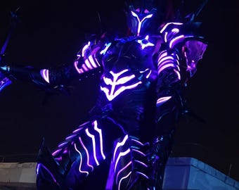 Igris Solo Leveling Cosplay Costume