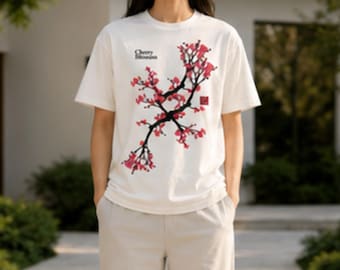 T-shirt à manches courtes et col rond, en coton, idéal au quotidien. T-shirt imprimé décontracté, modèle unisexe classique, indispensable de votre garde-robe. Coupe confortable.