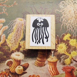 Stempel kwal