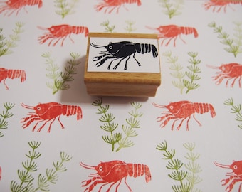 Garnalenstempel
