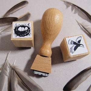 Stempel set