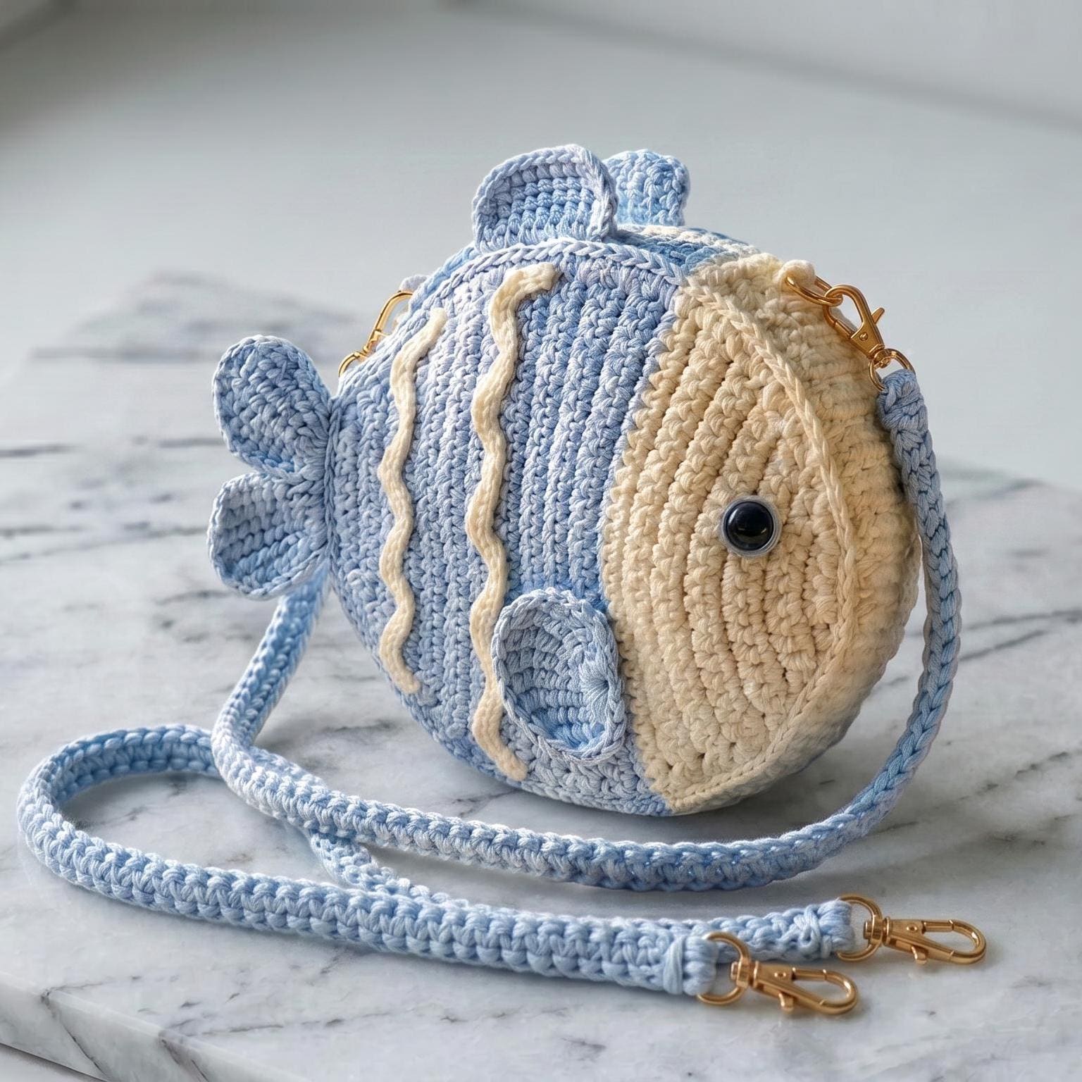 Fish shaped bag - Etsy 日本