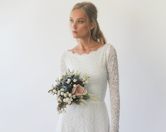 tznius wedding dresses