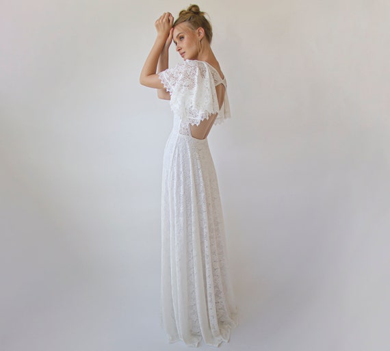 bonnin off the shoulder lace mini dress Bonnie Off Shoulder Mini Dress