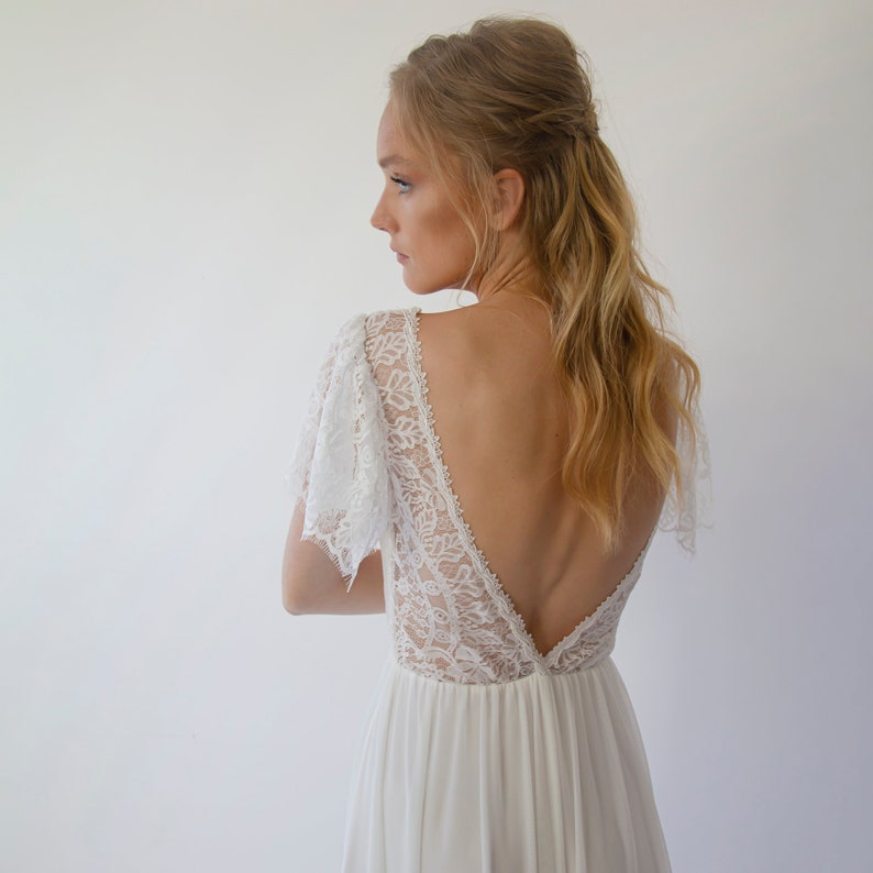 12 traumhafte und günstige Hochzeitskleider unter 500 € Hochzeitskleider unter 500 €