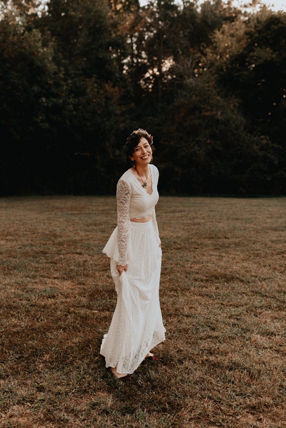 Bridal hotsell party separates