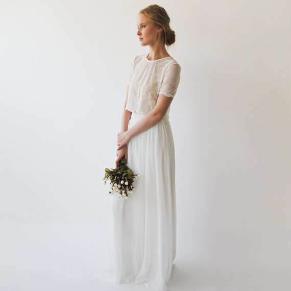 formal separates for wedding