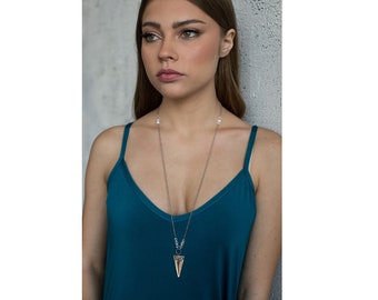 Teal Blue Maxi Dress: Casual Summer Slip Dress