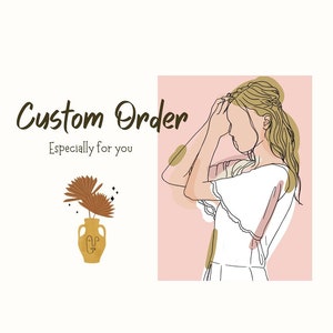 Alterations dress