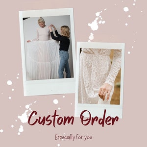 Custom Made Dress 2000