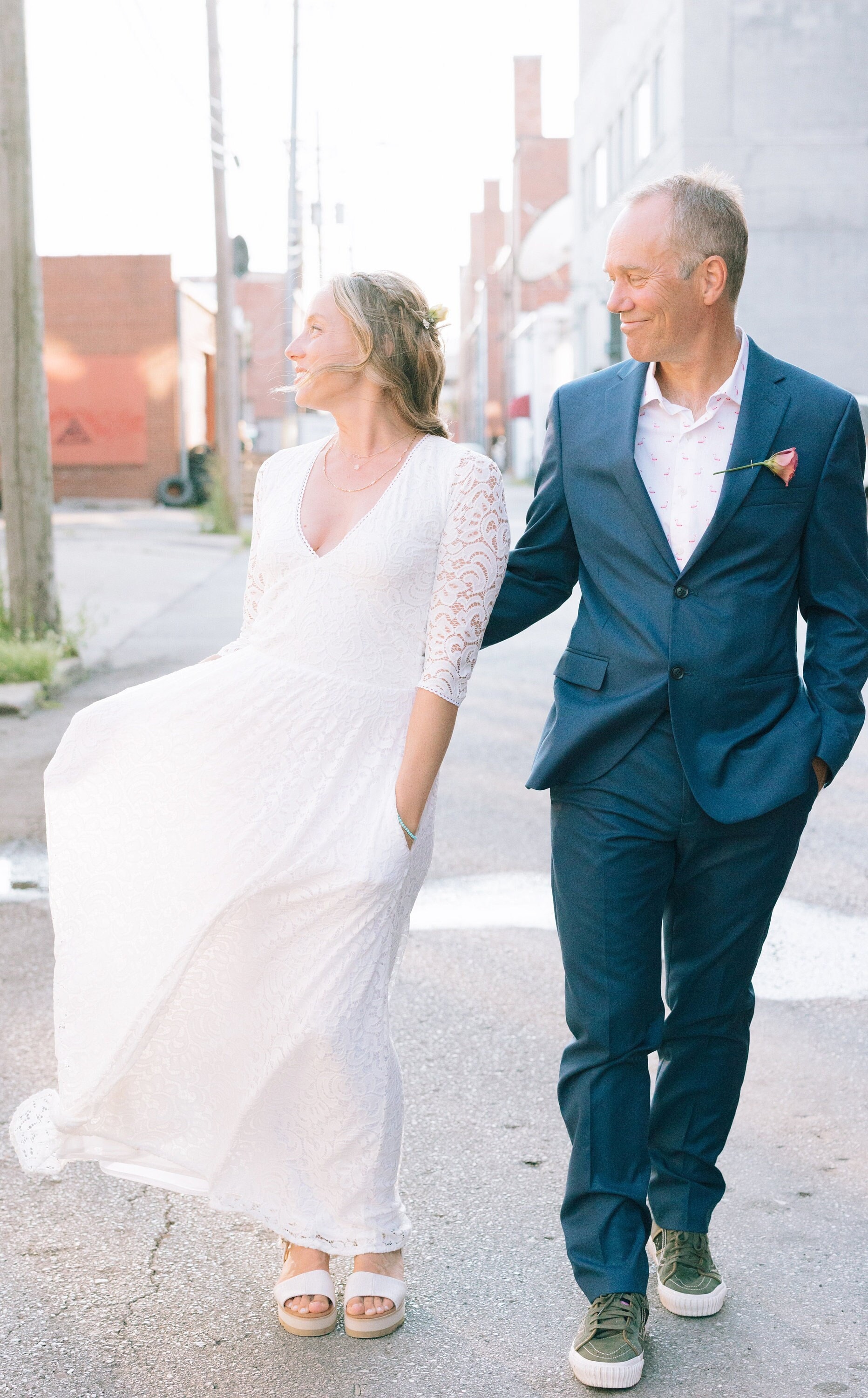 Empire Waist Maxi Dress ,bohemian V-neckline ,ivory Wedding Dress With  Bracelet Sleeves #1366 - Etsy
