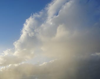When the Sky Takes Over