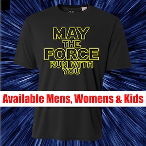 star wars performance shirt