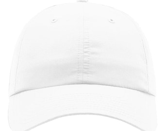 Custom Richardson Performance Hat - We print your logo with unlimited colors!!