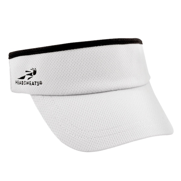 Visor With Logos Etsy
