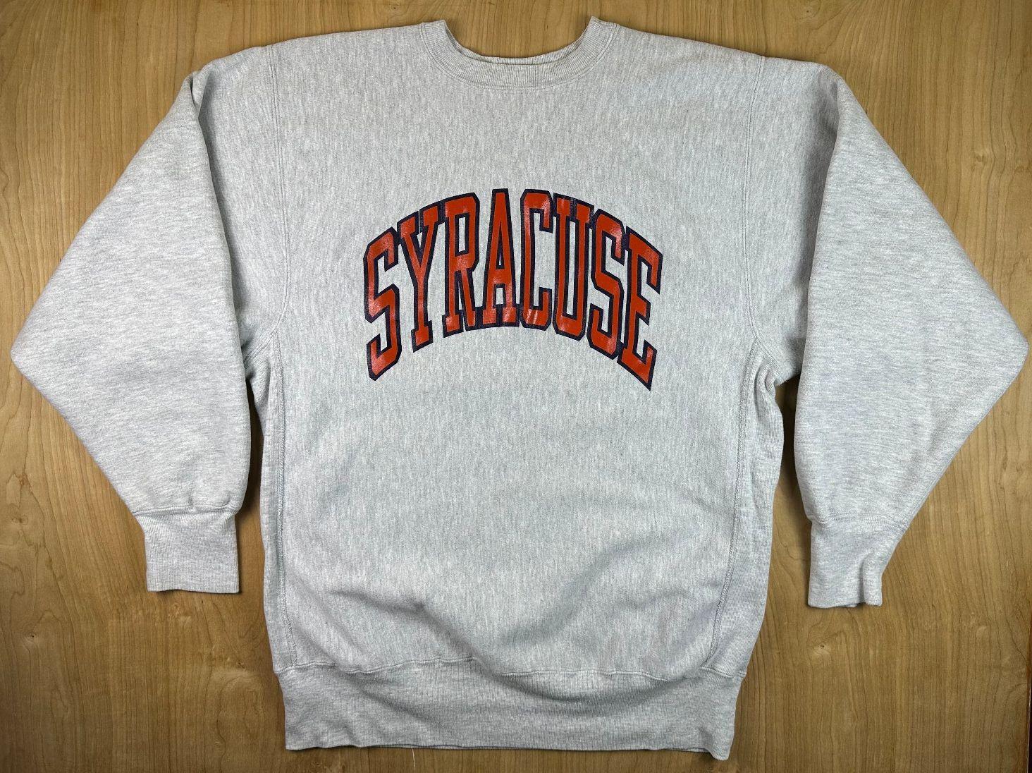 Champion Reverse Weave Vintage - Etsy