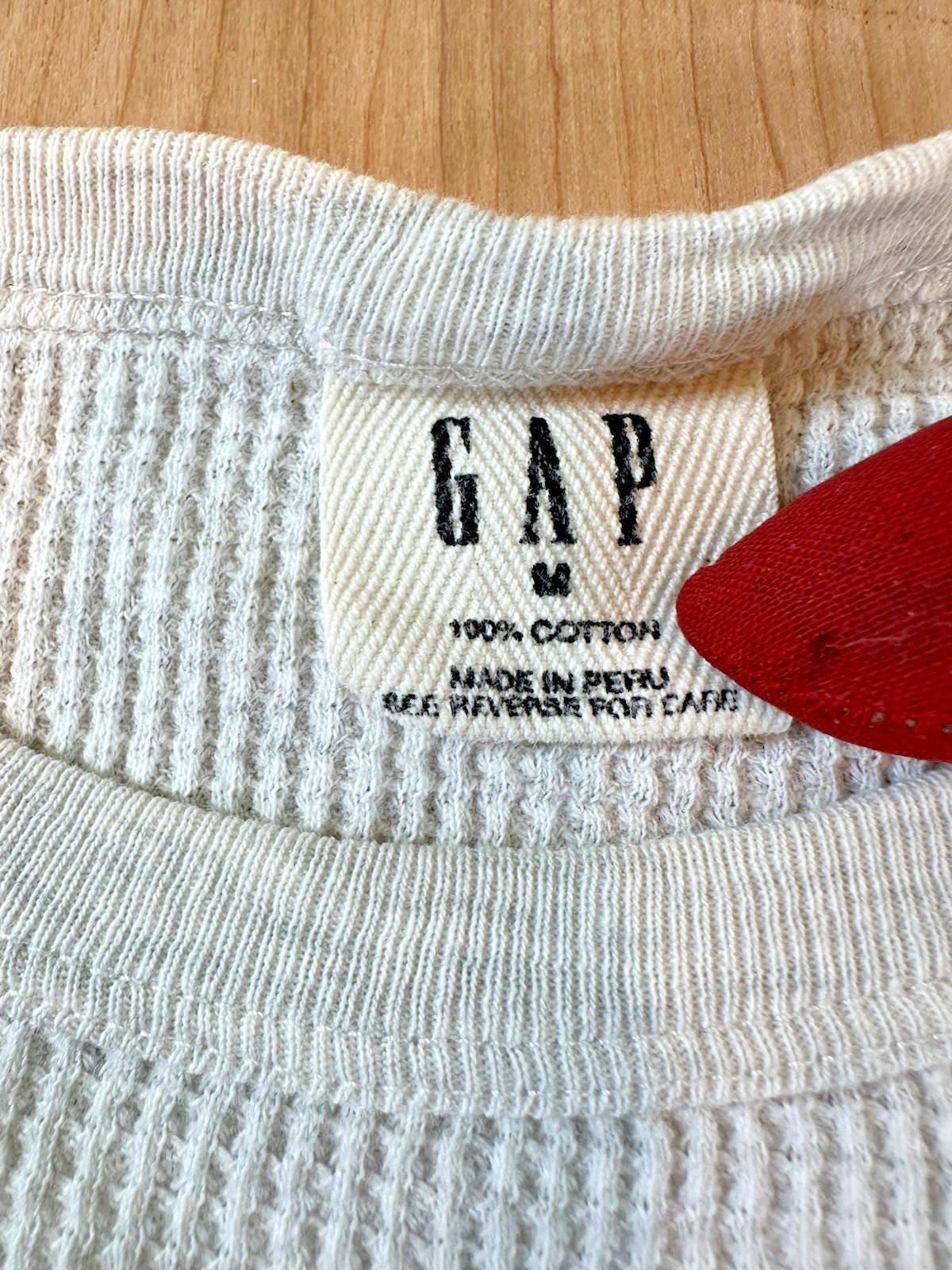 80s Gap - Etsy