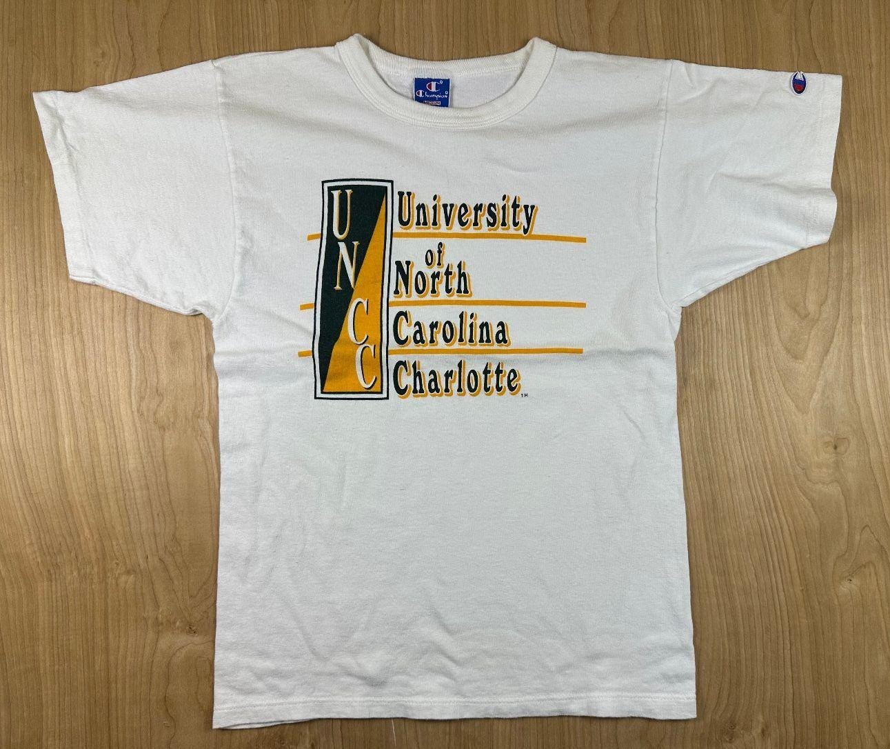 Unc Charlotte Clothing - Etsy