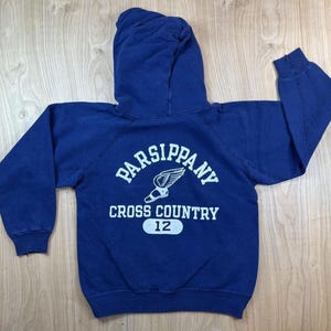 1970s Champion Hoodie - Etsy