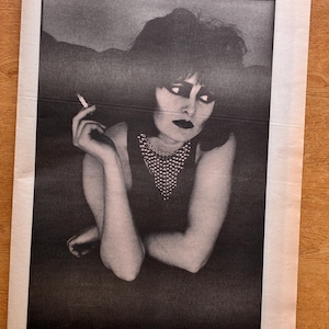 Anton Corbijn - Etsy