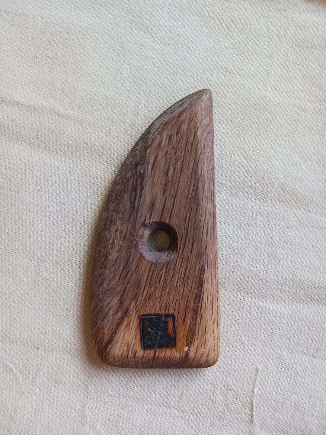 Wodden Rib Wooden Pottery Rib - Etsy