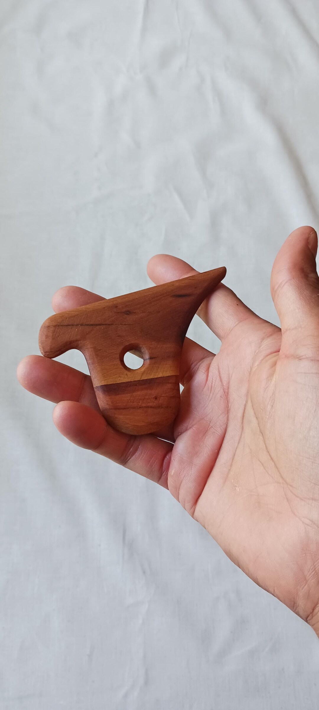 Pottery Rib Use Wooden Pottery Rib - Etsy
