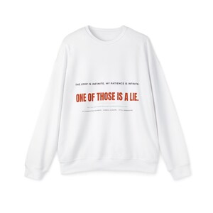Sudadera de regalo para profesor de informática - Camiseta divertida de programación para la escuela secundaria