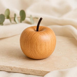 Trädiffusor av äpple med doftolja