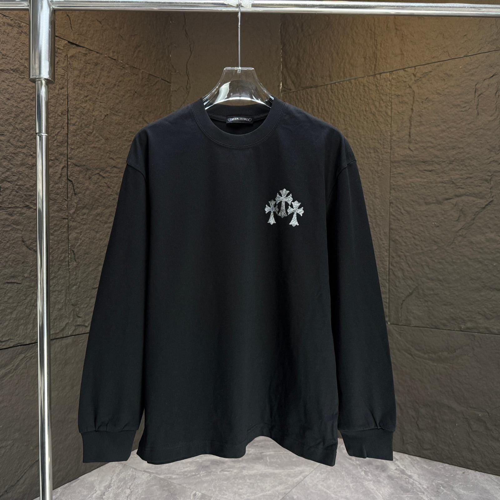 Chrome hearts long sleeve - Etsy 日本