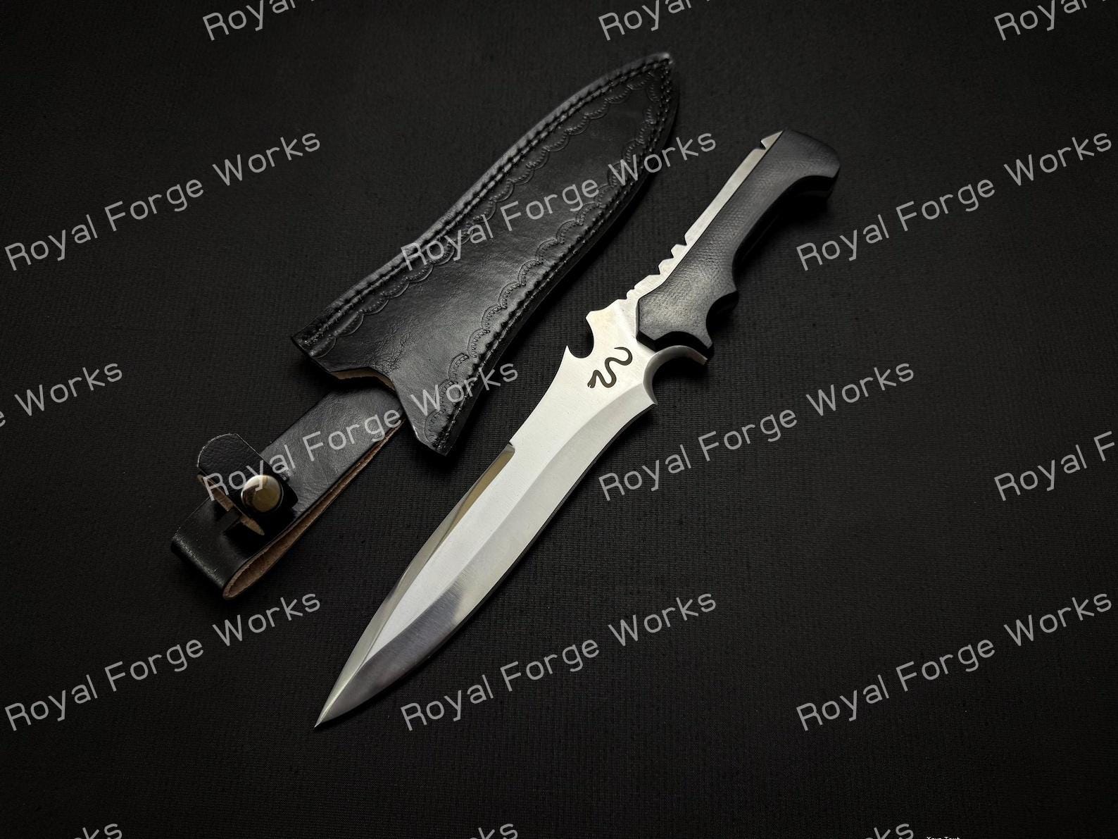 Re4 krauser knife - Etsy 日本