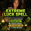 SAME DAY Success & Luck Spell, Casting for Prosperity and Abundance | Attraction of Fame, Love and Fortune | Powerful Energy Alignment