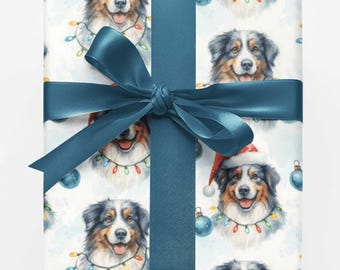 Santa’s Shepherds