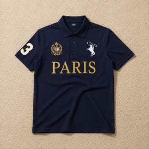 Ralph Lauren Polo Paris - Etsy