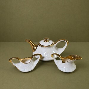 Pearl china tea set - Etsy 日本