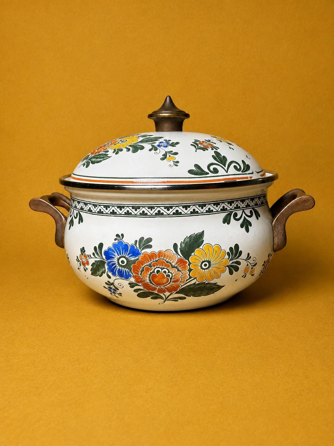 Vintage Asta German Enamelware - Etsy