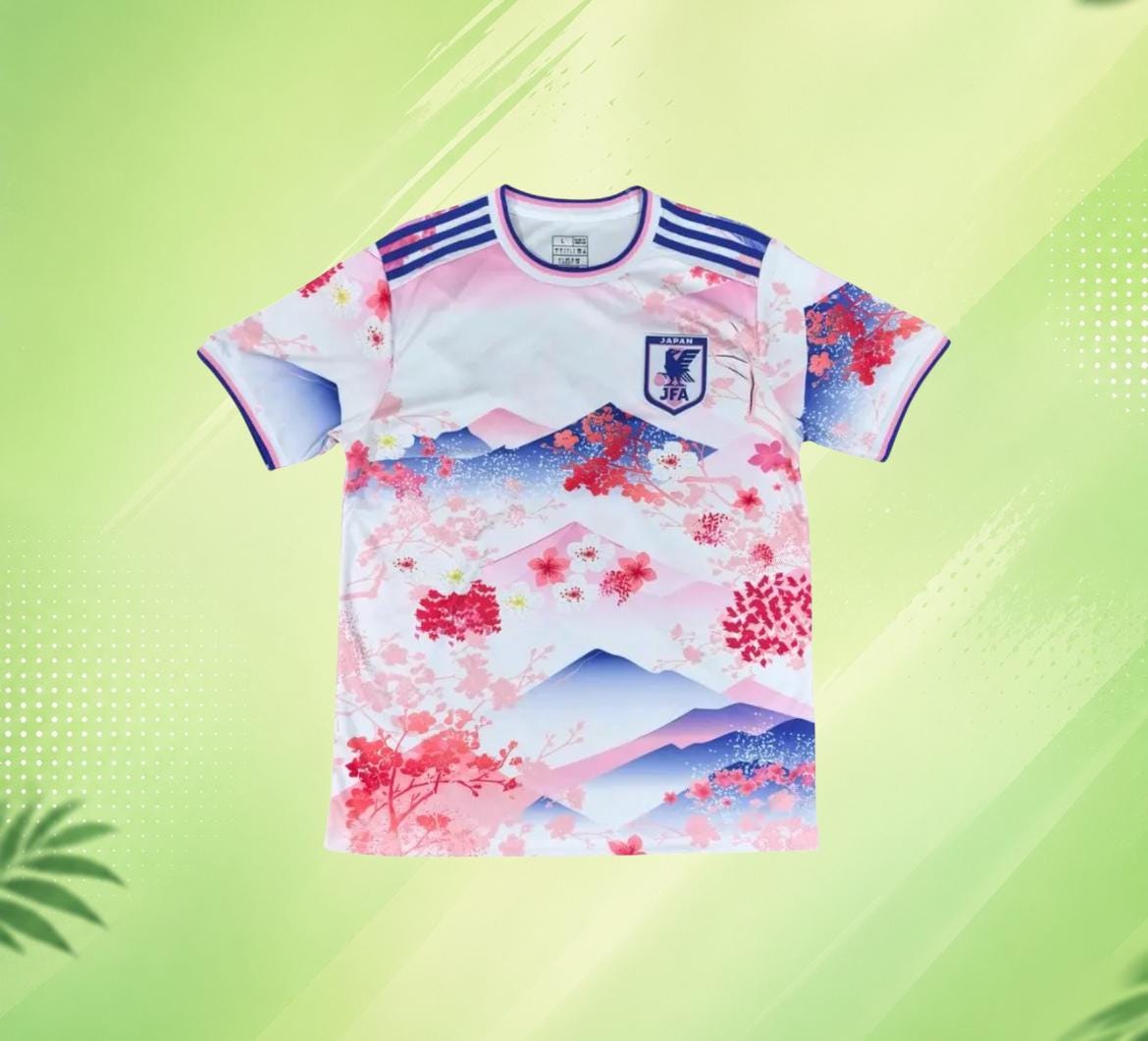 Jfa japan jersey - Etsy 日本