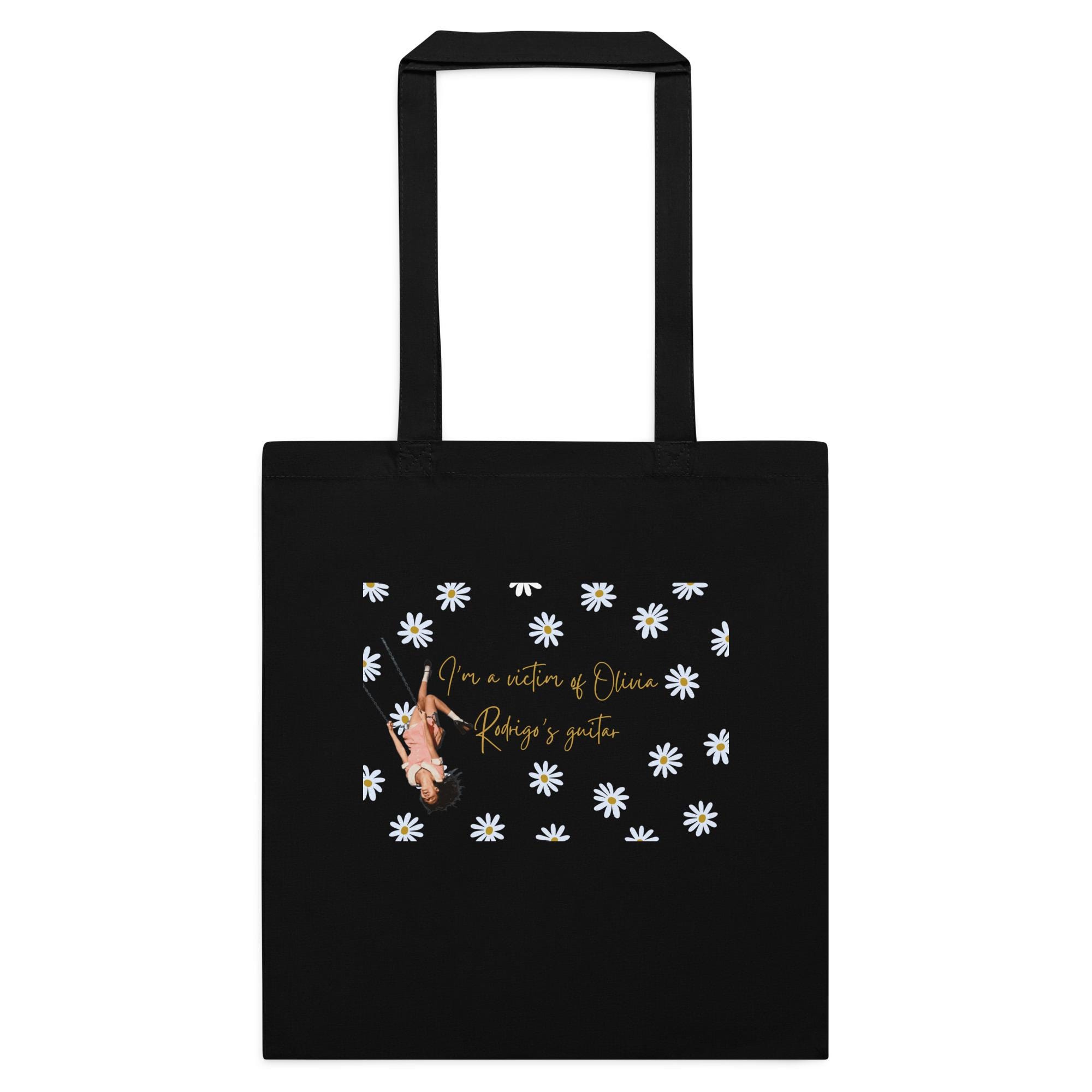 Olivia rodrigo tote - Etsy 日本