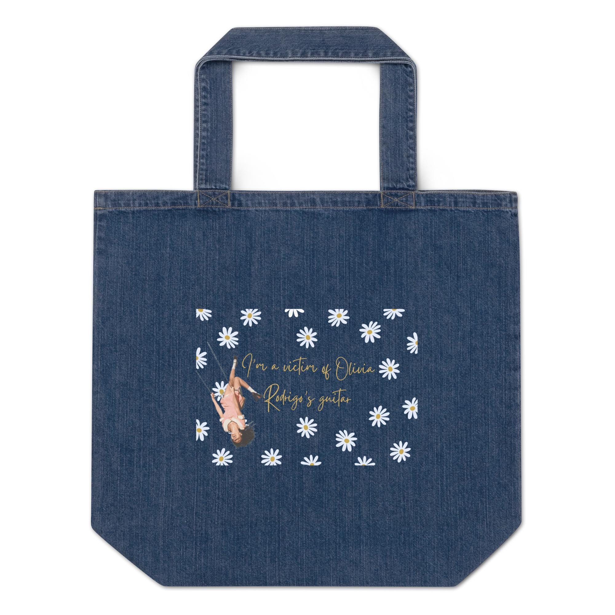 Olivia rodrigo tote - Etsy 日本