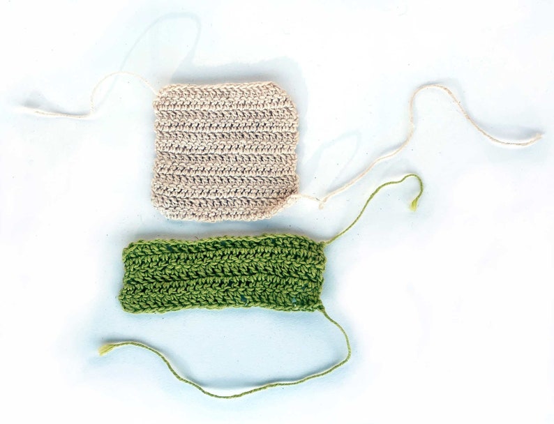 100% Cotton 4-Ply Cord is strong, for Crochet, Weaving, Knitting, Rugmaking, Tan, Barbie Pink, Taxi Yellow, Color-fast.