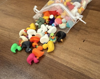 Bag 'O' Ducks