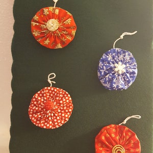 Adjustable Length YoYo YoYo Ornaments
