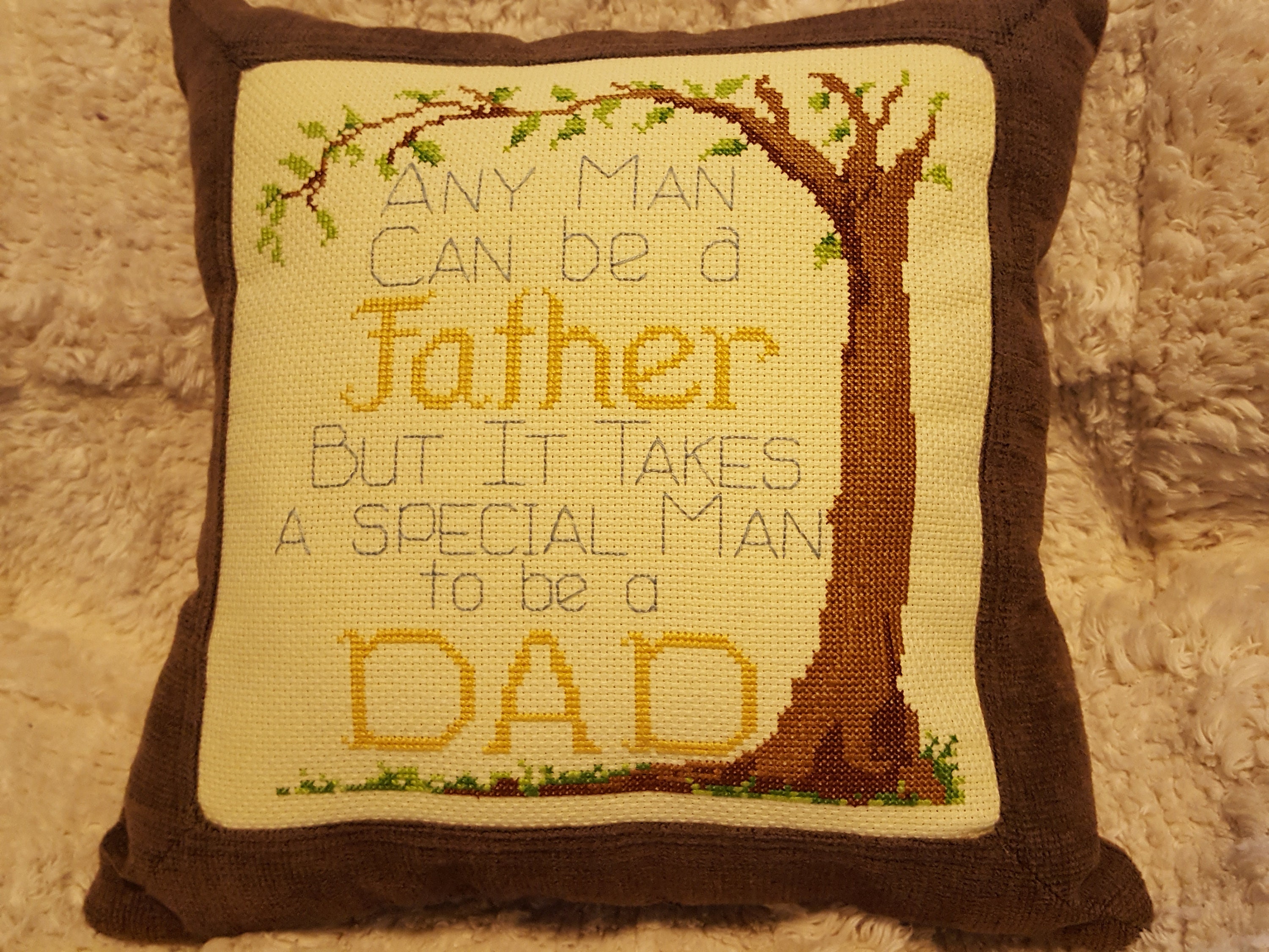 It Takes A Special Man To Be A Dad Counted Cross Stitch Etsy it-takes-a-special-man-to-be-a-dad-counted-cross-stitch-etsy