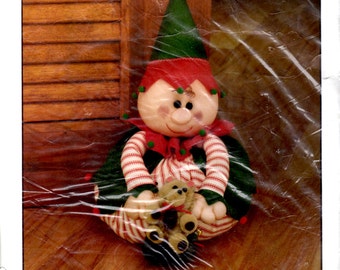 Eric Elf Soft Sculpture Kit