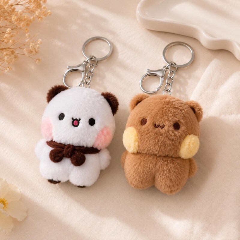 Dudu Bubu Charm Etsy