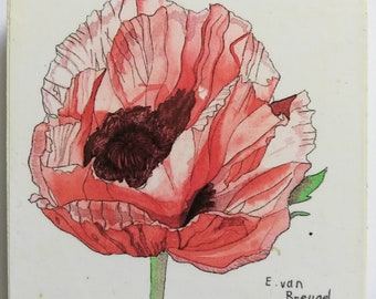 Red poppy painting, red poppy print, red poppy, red poppies, red poppy artwork, poppies painting, poppies artwork, poppy print,poppies print