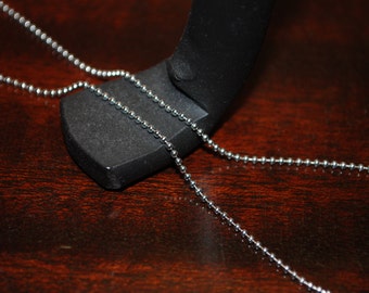 Sterling Silver Chain - Replacement Chain - Sterling Silver Necklace