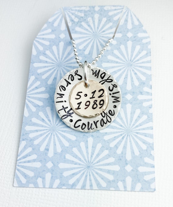 Custom recovery jewelry sale
